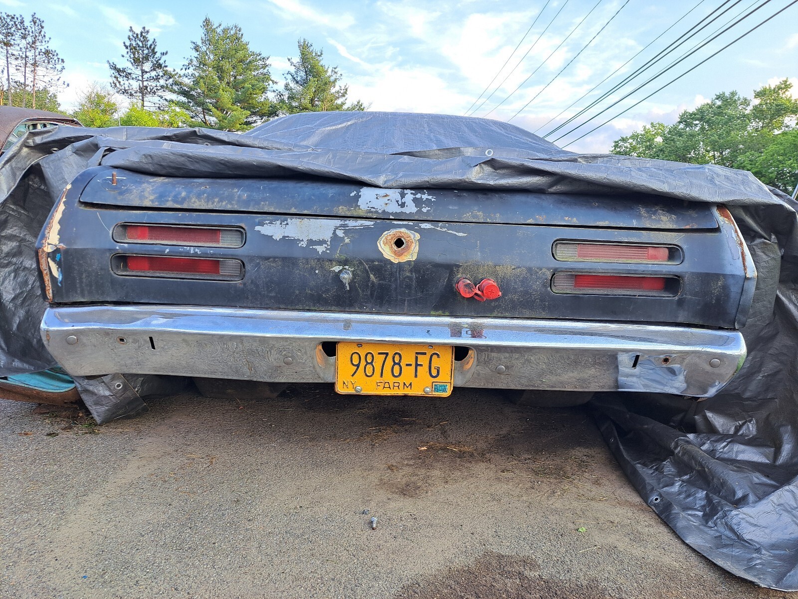 1970 Plymouth Duster - photo 5