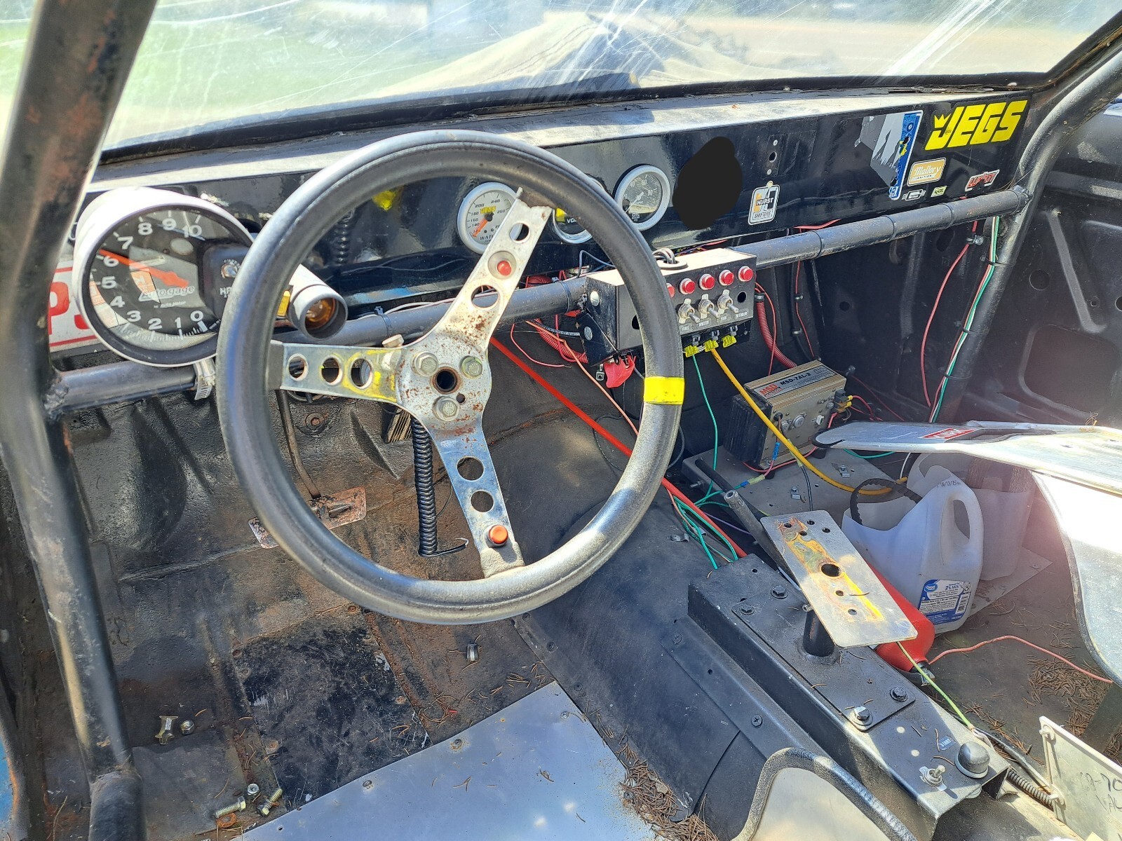 1970 Plymouth Duster - photo 6