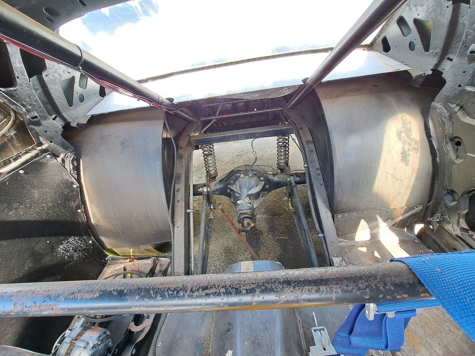 1970 Plymouth Duster - photo 7