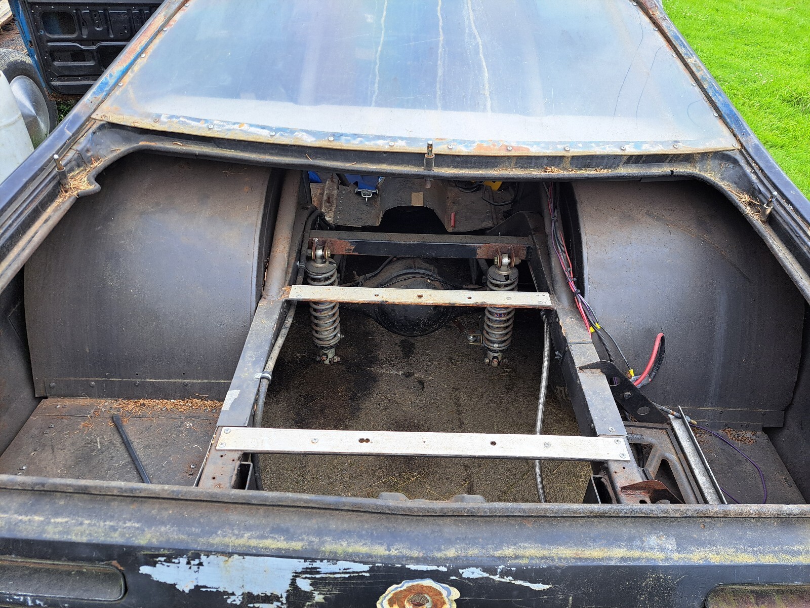 1970 Plymouth Duster - photo 8