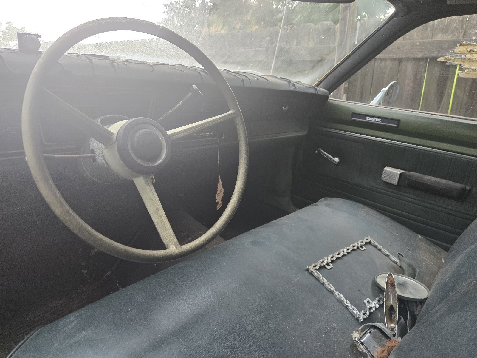 1970 Plymouth Duster - photo 5