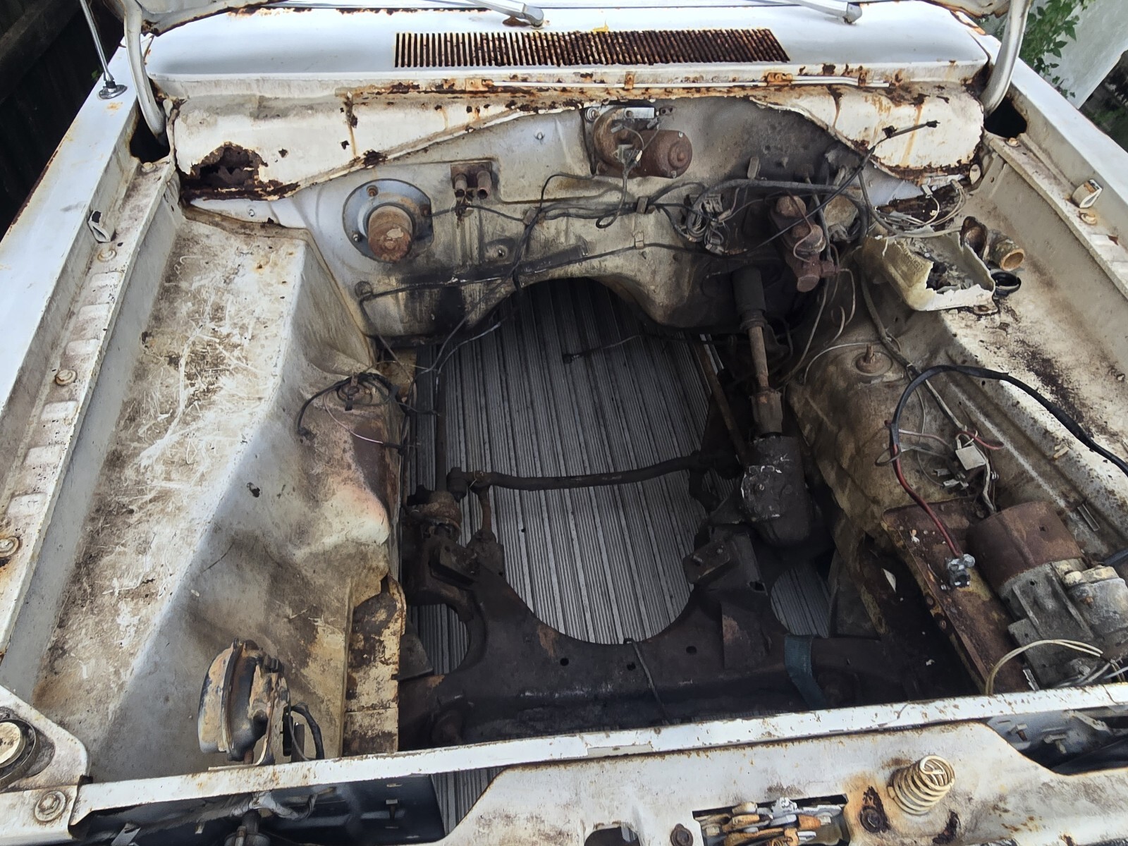 1970 Plymouth Duster - photo 8