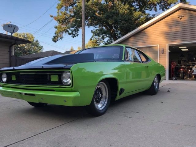 1970 Plymouth Duster - photo 2