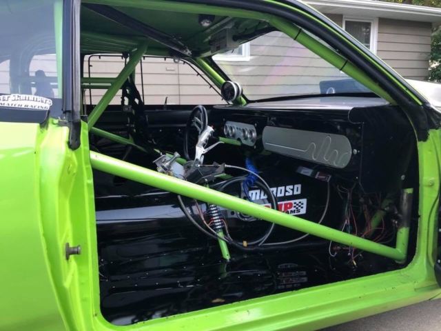 1970 Plymouth Duster - photo 3