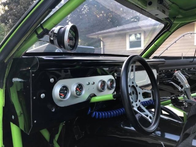 1970 Plymouth Duster - photo 5