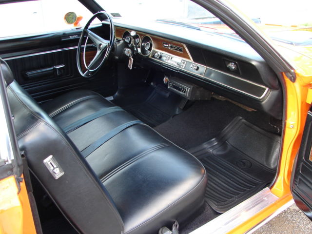 1970 Plymouth Duster 340 Duster - photo 13