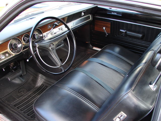 1970 Plymouth Duster 340 Duster - photo 3