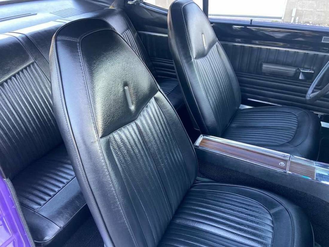 1970 Plymouth Duster - photo 12