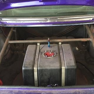 1970 Plymouth Duster - photo 5