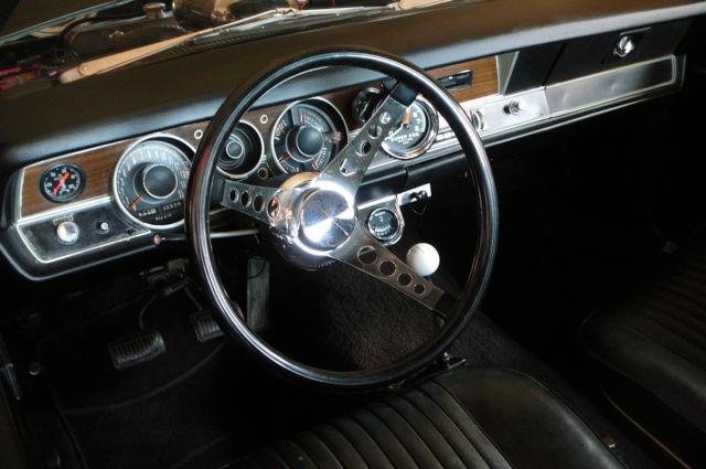 1970 Plymouth Duster - photo 10