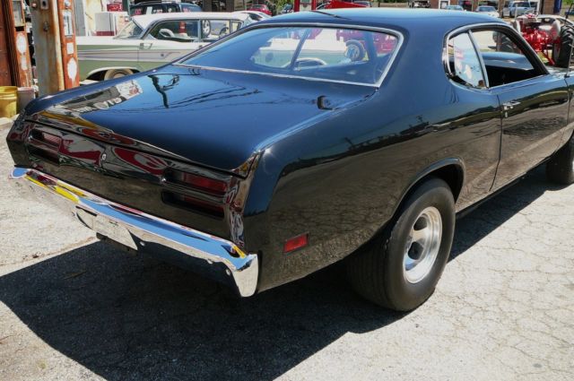 1970 Plymouth Duster - photo 5