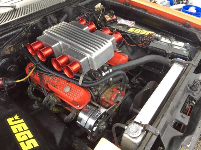 1970 Plymouth Duster - photo 10