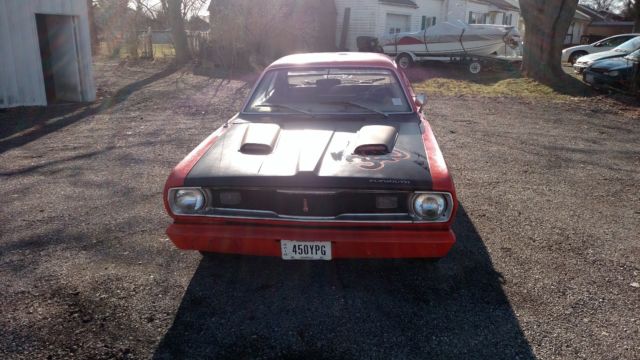 1970 Plymouth Duster - photo 3