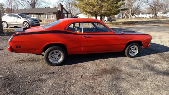 1970 Plymouth Duster - photo 5