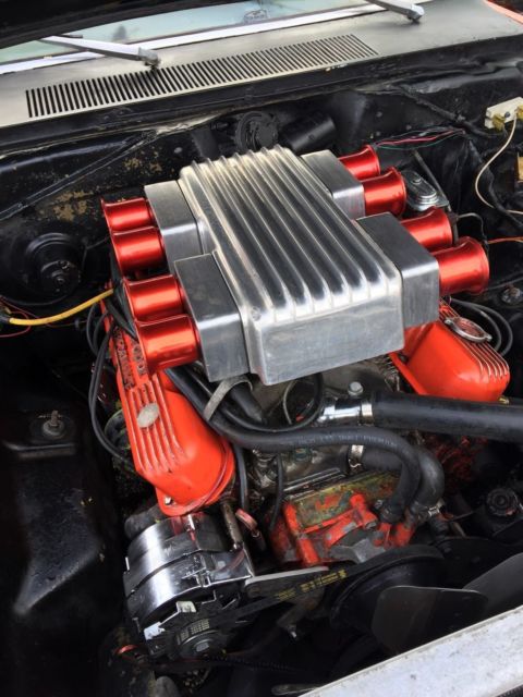 1970 Plymouth Duster - photo 9