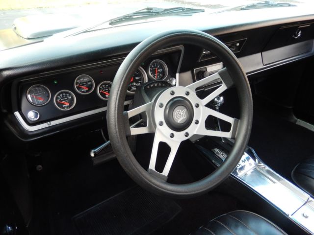 1970 Plymouth Duster Buckets - photo 9