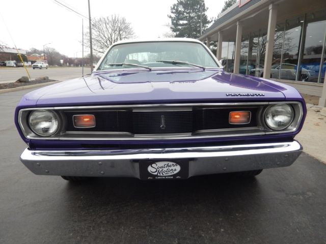 1970 Plymouth Duster - photo 3