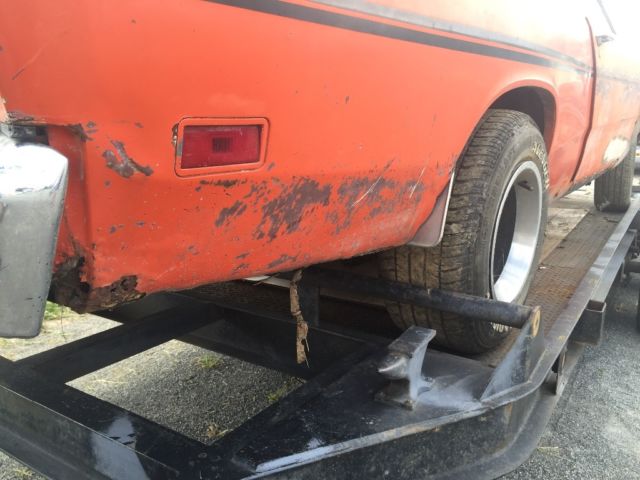 1970 Plymouth Duster - photo 9