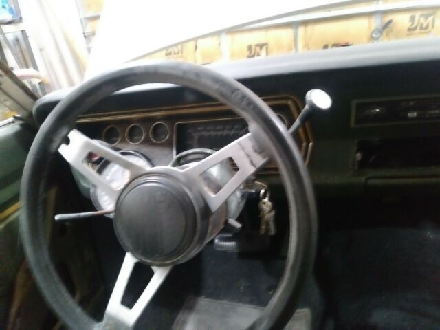 1970 Plymouth Duster - photo 10