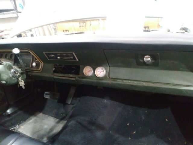 1970 Plymouth Duster - photo 11