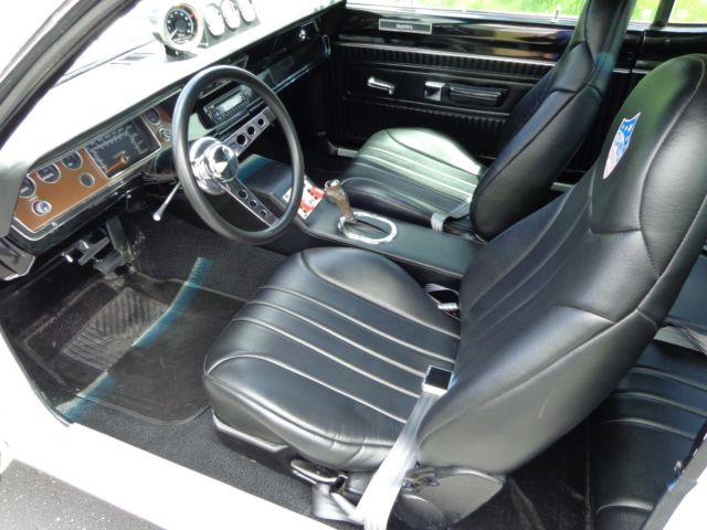 1970 Plymouth Duster - photo 10
