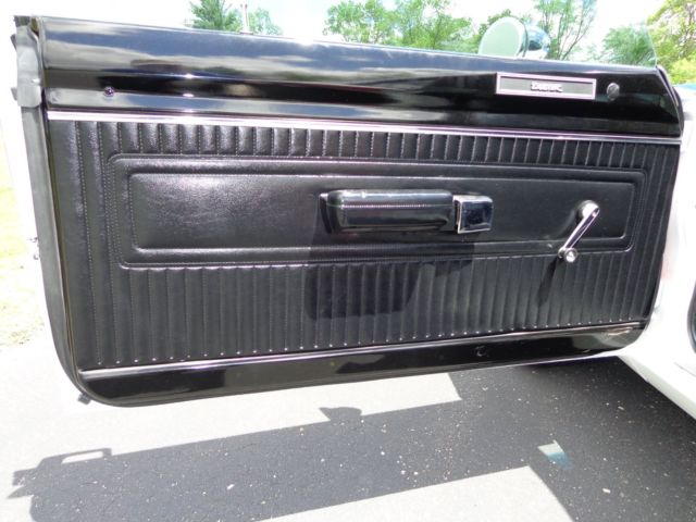 1970 Plymouth Duster - photo 11