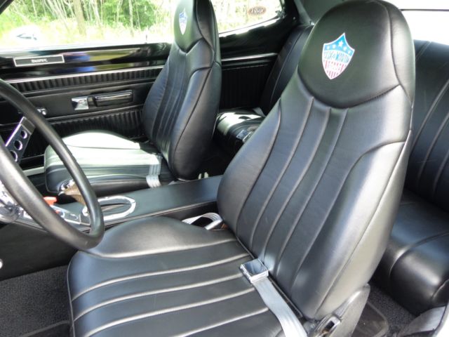 1970 Plymouth Duster - photo 13