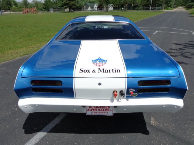 1970 Plymouth Duster - photo 5