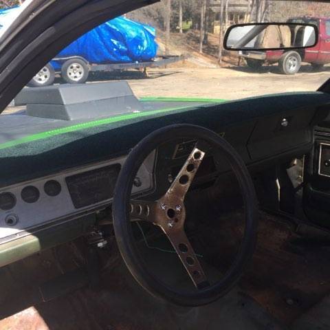1970 Plymouth Duster - photo 10