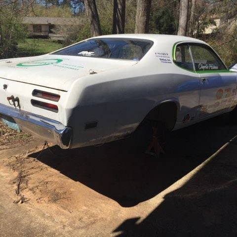 1970 Plymouth Duster - photo 5