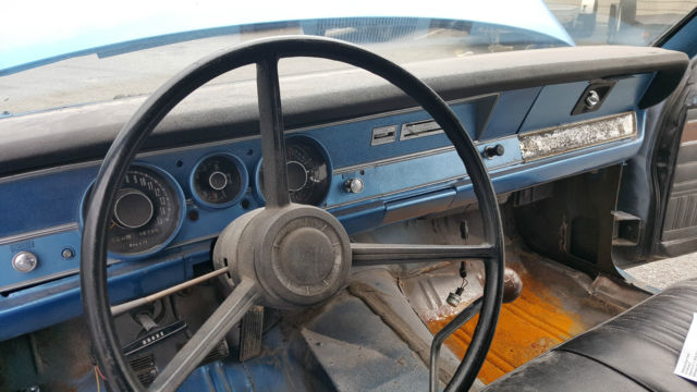 1970 Plymouth Duster - photo 10