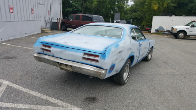 1970 Plymouth Duster - photo 5