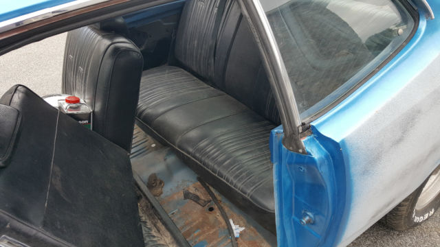 1970 Plymouth Duster - photo 7