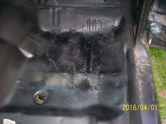 1970 Plymouth Duster - photo 10