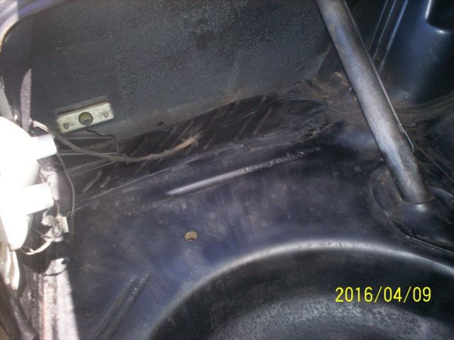 1970 Plymouth Duster - photo 13
