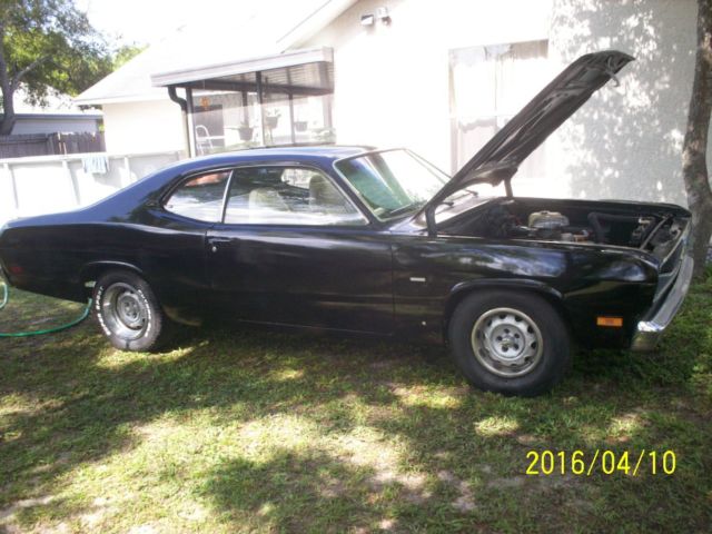 1970 Plymouth Duster - photo 3