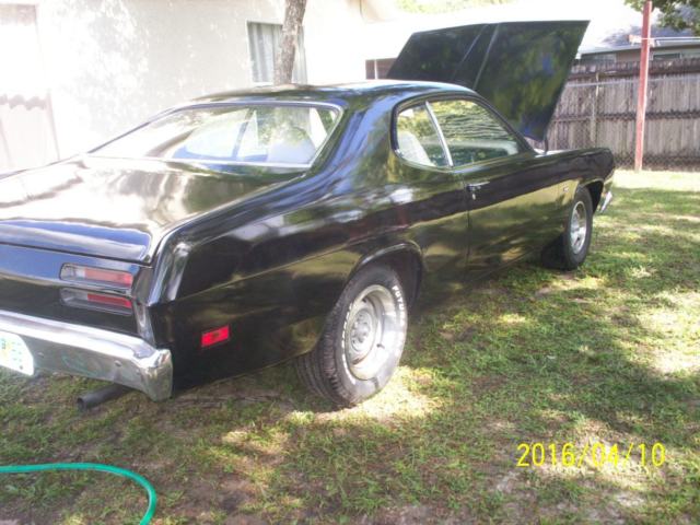1970 Plymouth Duster - photo 4