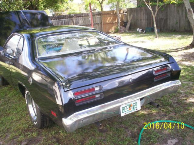 1970 Plymouth Duster - photo 5