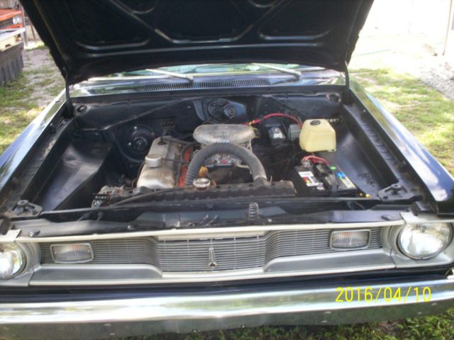 1970 Plymouth Duster - photo 6