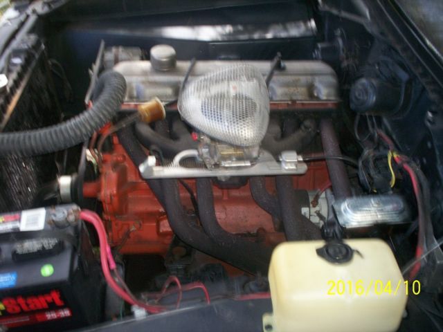 1970 Plymouth Duster - photo 7