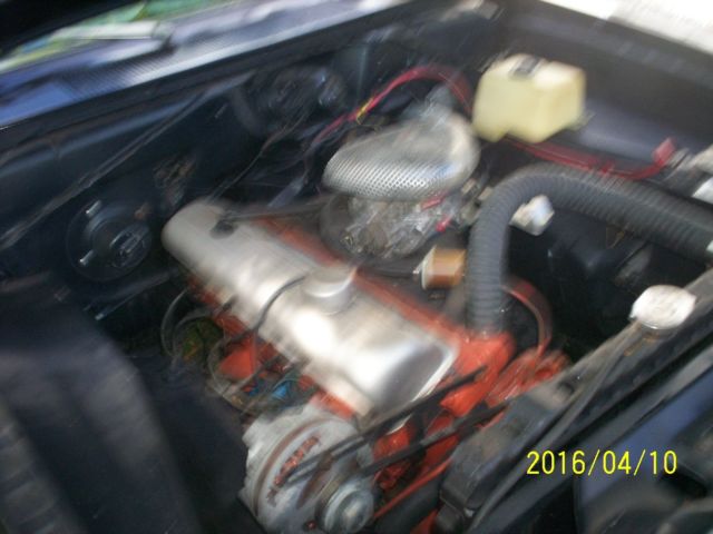 1970 Plymouth Duster - photo 8