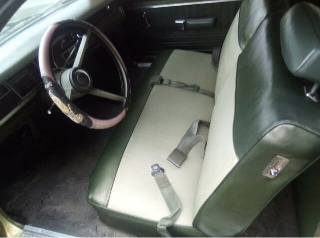 1970 Plymouth Duster - photo 7