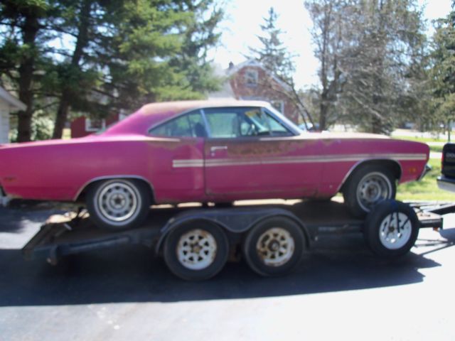 1970 Plymouth GTX - photo 4