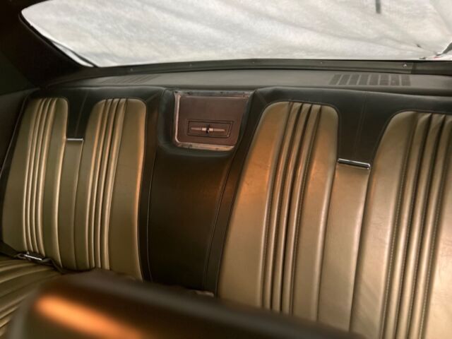 1970 Plymouth Fury - photo 13