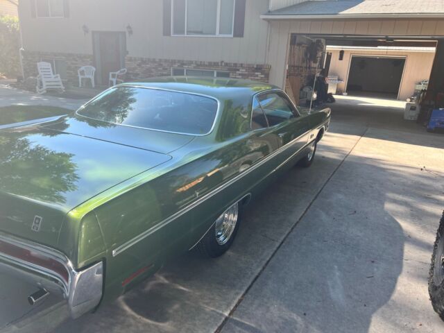 1970 Plymouth Fury - photo 5