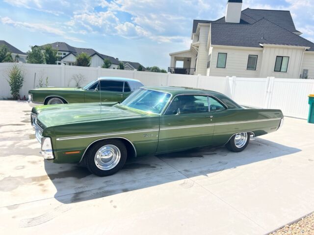 1970 Plymouth Fury - photo 7
