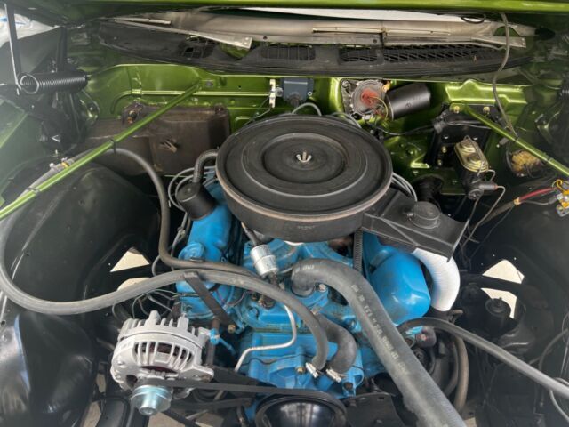 1970 Plymouth Fury - photo 8