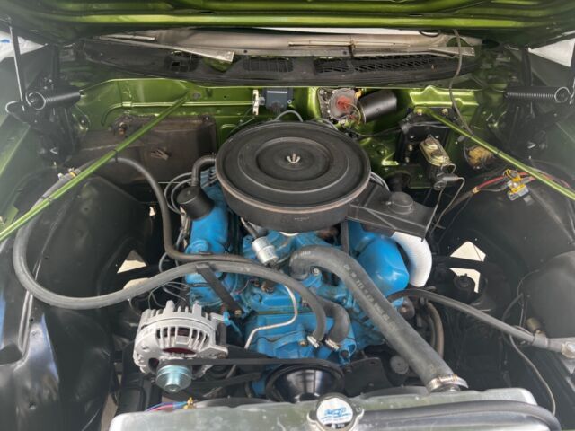 1970 Plymouth Fury - photo 9