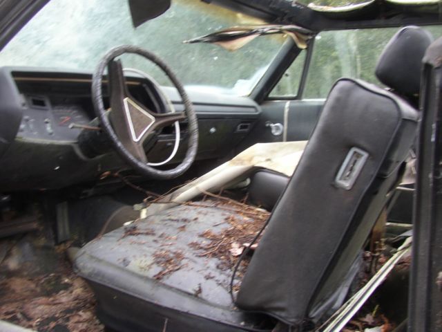 1970 Plymouth Fury 3 - photo 2