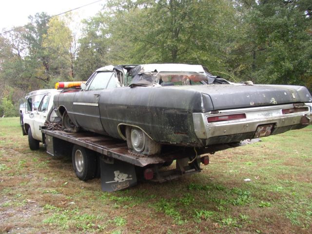 1970 Plymouth Fury 3 - photo 3